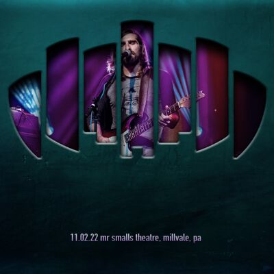11/02/22 Mr. Smalls Theatre, Millvale, PA 