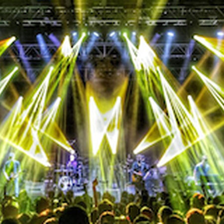 02/15/14 The Fillmore, Silver Spring, MD 