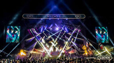 09/04/14 LOCKN' Festival, Arrington, VA 