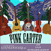 03/11/15 Pink Garter Theatre, Jackson, WY 