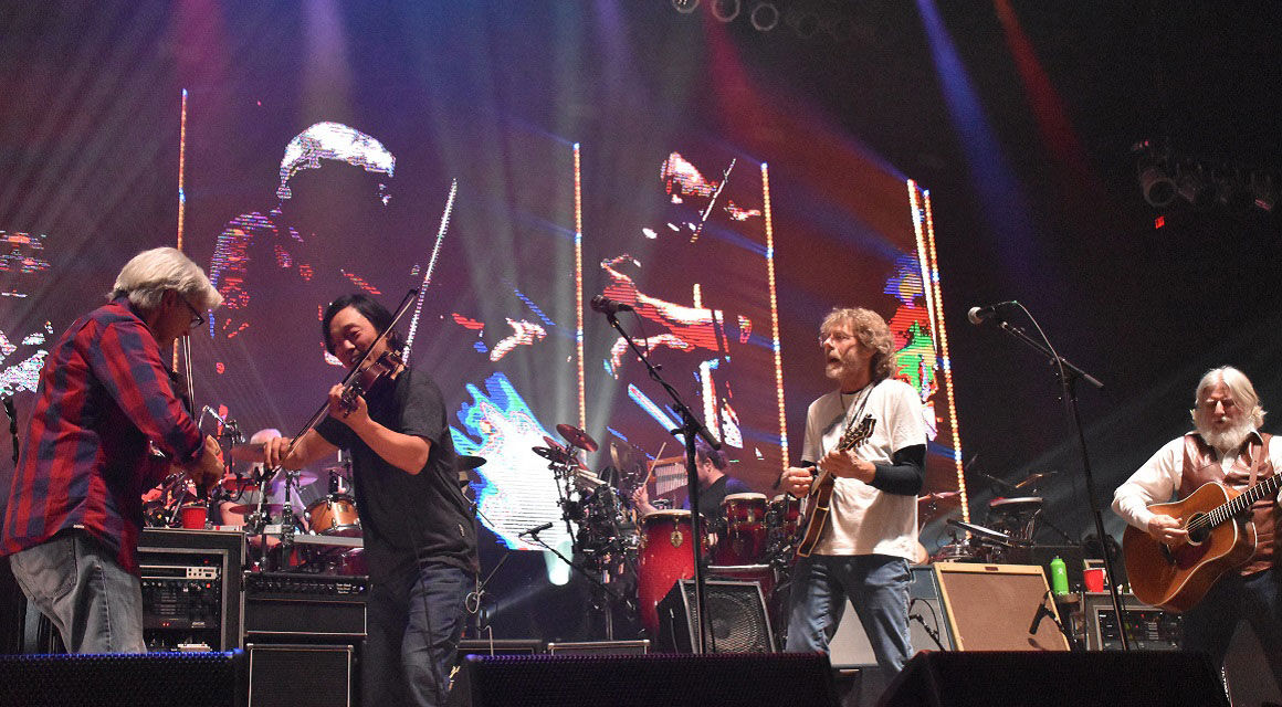 The String Cheese Incident