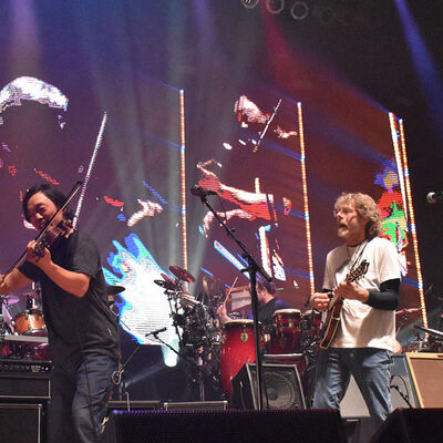 12/28/18 1st Bank Center, Broomfield, CO 