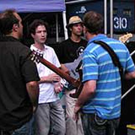 07/20/06 Central Park Summer Stage, New York, NY 