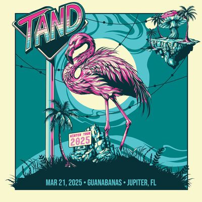 03/21/25 Guanabanas, Jupiter, FL 
