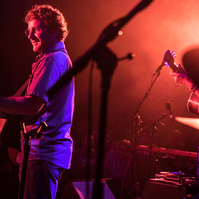 02/22/18 The National, Richmond, VA 