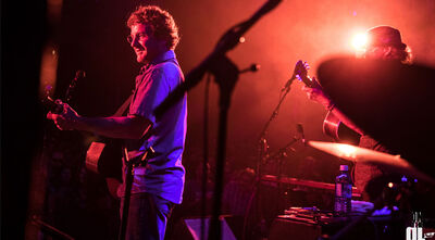 02/22/18 The National, Richmond, VA 