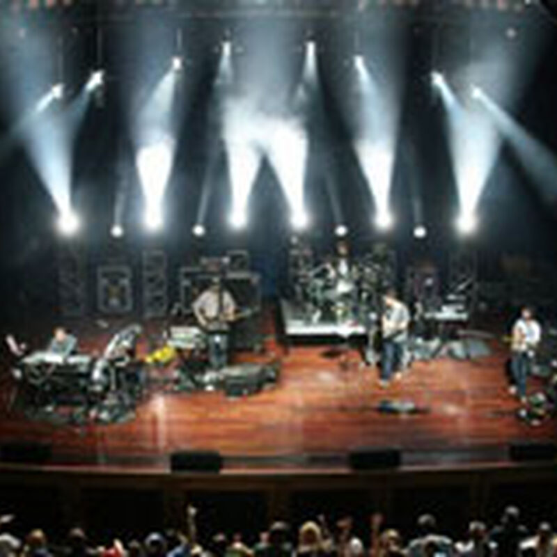 04/24/10 House Of Blues, Atlantic City, NJ 