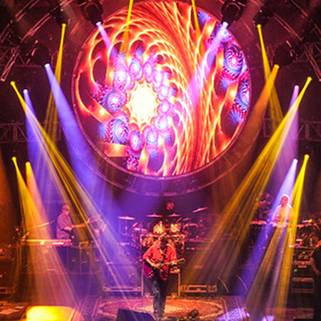 10/01/13 SIU Arena, Carbondale, IL 