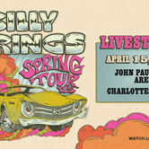 04/15/25 John Paul Jones Arena, Charlottesville, VA 