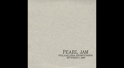 09/01/00 E-Centre, Camden, NJ 
