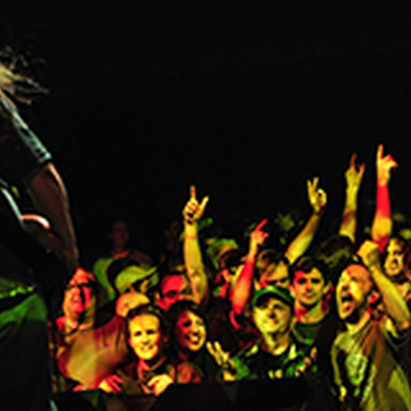 04/22/15 Warner Theatre, Washington, DC 