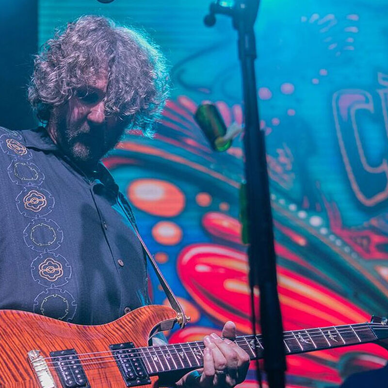 01/15/19 Stardust Theater, Jam Cruise, US 