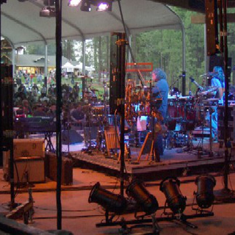 06/29/06 Pine Mountain Amphitheatre, Flagstaff, AZ 