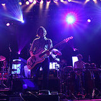 11/29/08 Fillmore at Irving Plaza, New York, NY 