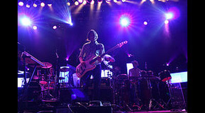 11/29/08 Fillmore at Irving Plaza, New York, NY 