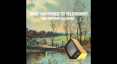 What Happened to TV?