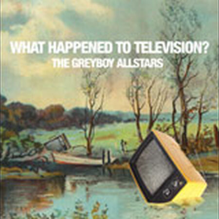 What Happened to TV?
