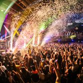 12/31/23 Franklin Music Hall, Philadelphia, PA