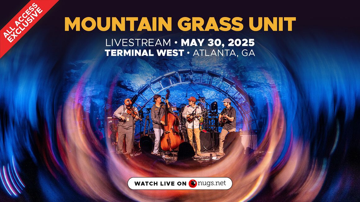 Mountain Grass Unit