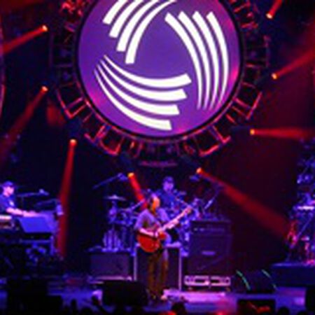 11/13/09 Fox Theater, Oakland, CA 