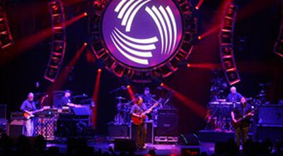 11/13/09 Fox Theater, Oakland, CA 