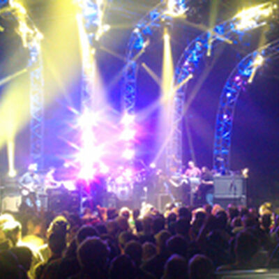 06/15/11 Austin City Limits at Moody Theater, Austin, TX 