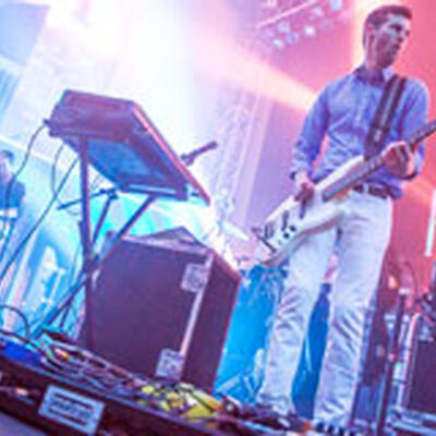 04/18/14 Ram's Head Live, Baltimore, MD 