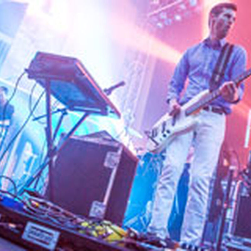 04/18/14 Ram's Head Live, Baltimore, MD 
