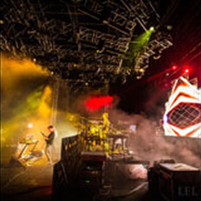 05/30/13 Wakarusa Festival, Ozark, AR 