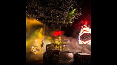 05/30/13 Wakarusa Festival, Ozark, AR 