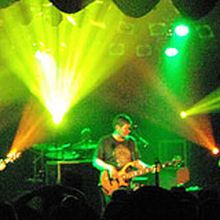 05/27/09 The Roxy, West Hollywood, CA 
