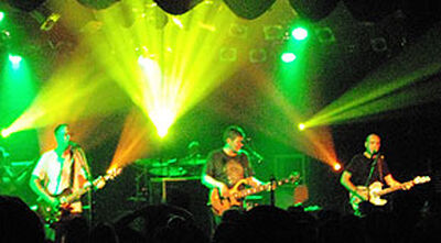 05/27/09 The Roxy, West Hollywood, CA 