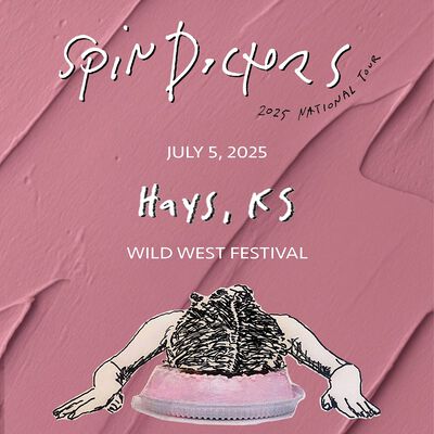 07/05/25 Hays Municipal Park, Hays, KS 