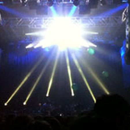 11/20/09 9:30 Club, Washington, DC 