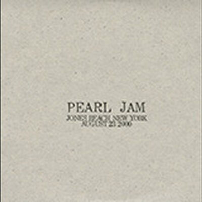 08/23/00 Jones Beach Music Theatre, Wantagh, NY 
