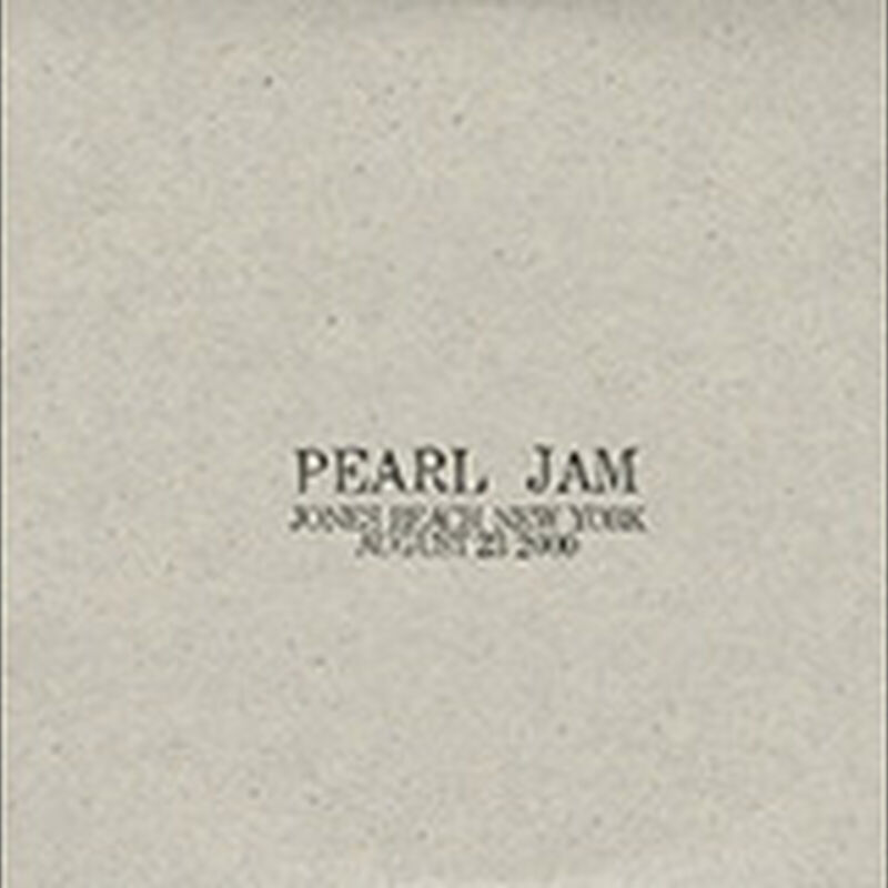 08/23/00 Jones Beach Music Theatre, Wantagh, NY 