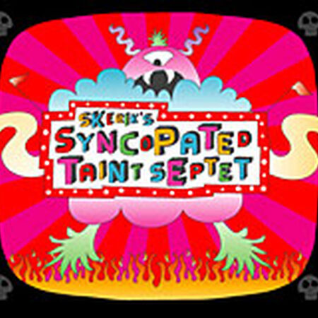 Syncopated Taint Septet