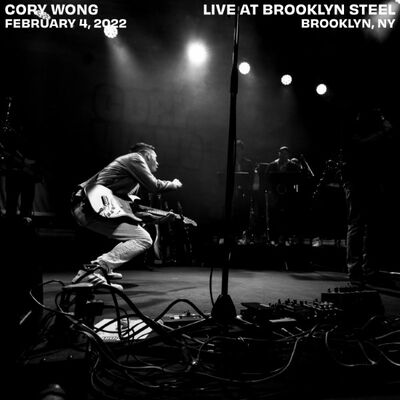 02/04/22 Brooklyn Steel, Brooklyn, NY 