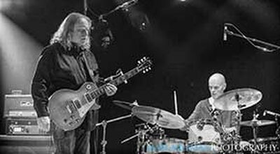 03/19/15 The Capitol Theatre, Port Chester, NY 