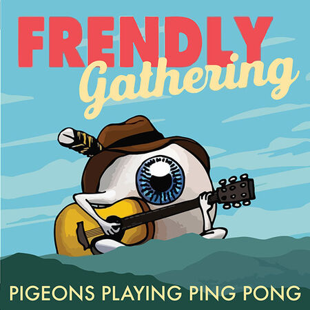 Game pigeon isn