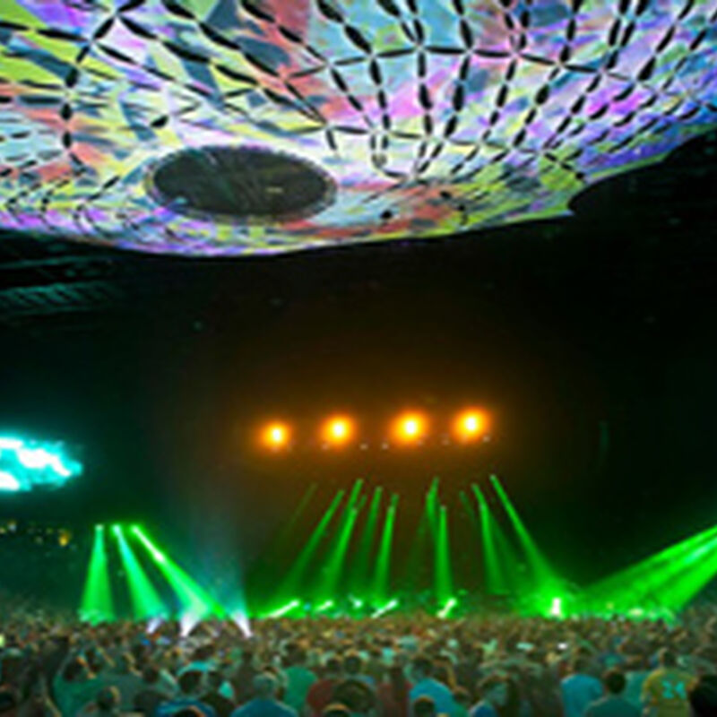 03/10/12 MGM Grand Arena, Las Vegas, NV 