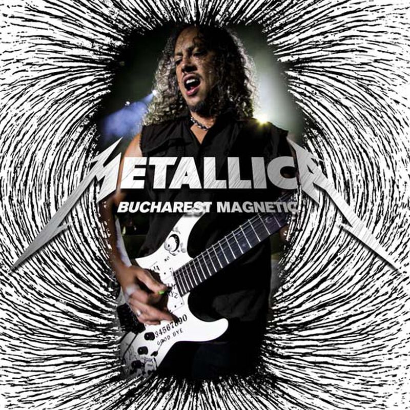 06/26/10 Sonisphere - Romexpo, Bucharest, ROM 