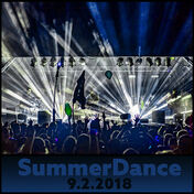 SummerDance 2018