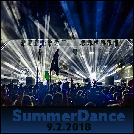 SummerDance 2018