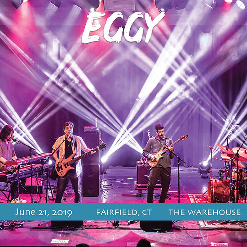 06/21/19 The Warehouse FTC, Fairfield, CT 