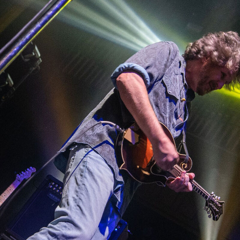 09/21/18 The Tabernacle, Atlanta, GA 