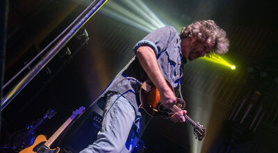 09/21/18 The Tabernacle, Atlanta, GA 