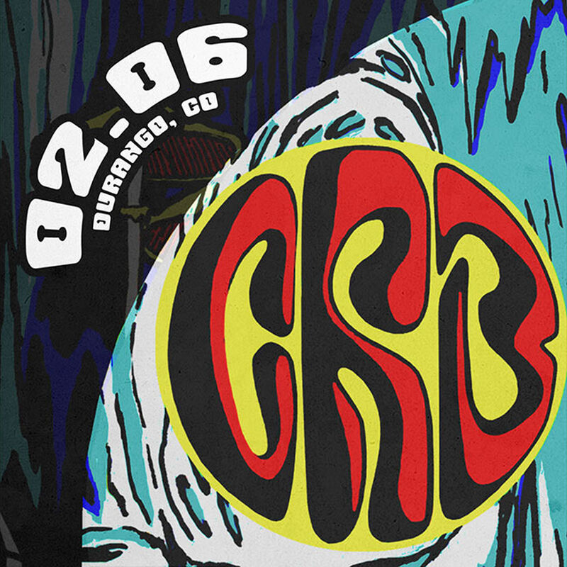 02/06/18 Animas City Theatre, Durango, CO 