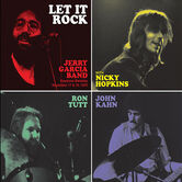 Let It Rock: The Jerry Garcia Collection, Vol. 2