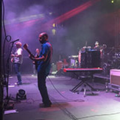 08/22/15 Costa Greekfest Benefit, Tuscaloosa, AL 